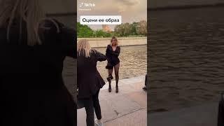 tiktok: @womanru