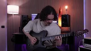 Neural DSP Archetype Nolly X - Andrew Barock Playthrough