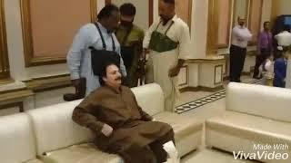 Sher A Lahore GoGi Butt Bao LaDDa Gujjar Hera Butt Sab Zafar Supari Channa Bhai Bali Bhai on Weeding