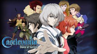 Dance of Illusions - Castlevania: Dawn of Sorrow OST Extended