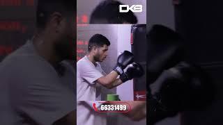 Torch Calories with Every Kick | Adult Kickboxing Workout
