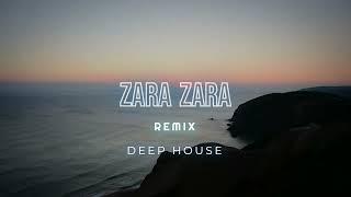 Zara Zara  - Remix | Deep House | Priya Kashyap | RHTDM