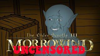 Morrowind Intro (Cut Dialog)