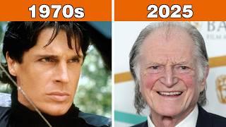 45+ Most Iconic Action Actors of the 70s to 90s: Then and Now!