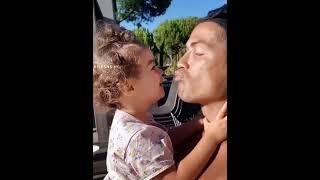 Ronaldo VS Alana & Mateo 
