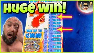 HUGE WIN!!I WAS MOANING AND COMPLAINING AND THEN THIS HAPPENED!
