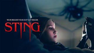 Sting (2024) Movie || Ryan Corr, Alyla Browne, Penelope Mitchell, Robyn Nevin || Review and Facts