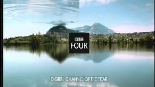 BBC FOUR Lake ident September 2012 (2)