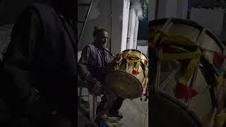 Dhunyal | Dhol Damau | Uttarakhand | Pahadi Culture |