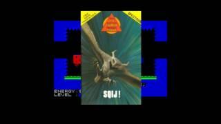 Worst ZX Spectrum Games Ever! - SQIJ!