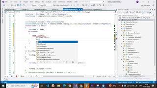 Switch case statement in C# | C# Tutorial for Beginners interview question fresher and experienced