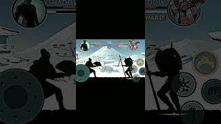 "Shadow Fight 2: Pro-Level Moves & Strategies!" #shorts