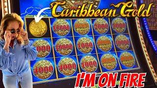 DOLLAR STORM KEPT PAYING!!! Back To Back Bonus's, $1,000 Coins and MORE!