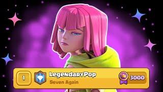 How to Reach TOP LADDER With 3.0 Xbow Cycle 