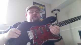 Basics: Guitar amps for the beginner