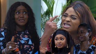 MOST SCARING MARRIAGE EVER EP 51/MR ALOY NEW COMEDY SERIES/CRITICAL REVIEW/LATEST NIGERIAN MOVIE