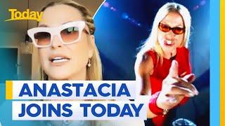 Anastacia - Today Show Australia | 2024