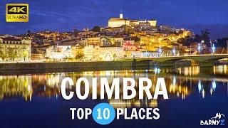 Coimbra, Portugal