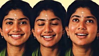 Sai Pallavi Face Expressions | Vertical Video | FULL HD 1080P | Tamil Actress | Face Love