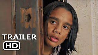 CITY OF DREAMS Official Trailer (2024)