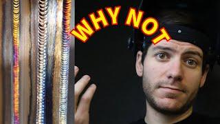 Most People Don't Know These Simple TIG Welding Techniques