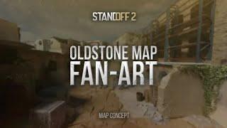 Standoff 2 | Oldstone Map