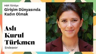 Girişim Dünyasında Kadın Olmak | Endeavor