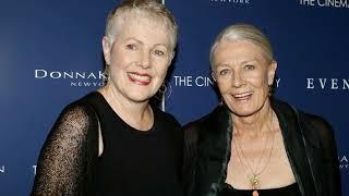 Vanessa Redgrave: A Superstar From A Different Era | Shocking Secrets