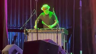 X - DJ Bonebrake vibraphone  - I Must Not Think Bad Thoughts  @XthebandLosAngeles