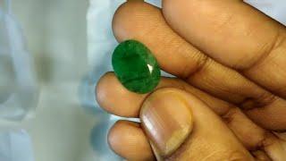 emerald stone [emerald stone price] [panna stone price ]