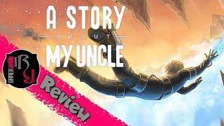 GAMERamble: A Story About My Uncle Review