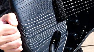 I HAD to Try This New Fender! | 2025 Fender American Professional II Sandblasted Smoke Review