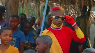 PDP6ix9ine Face of the Gambia Official Video