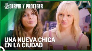 Todas las Escenas de Hanna y Lidia #1 | Servir Y Proteger