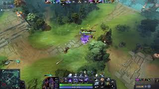 DOTA 2 || PRO DARKSEER 100% WIN RATE HERO