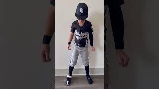 Baseball uniform transition #baseball #baseballlife #transition #uniform #drip #travelbaseball