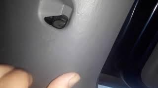 Ford Focus Fuel Shutoff Switch Location