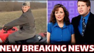 Jim Bob Duggar’s Child Finds Joy & Love With New Parents! Heartbreaking News!