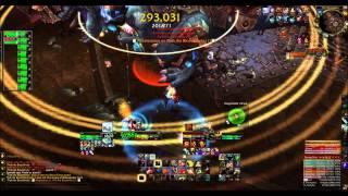 Thok the Bloodthirsty HC - Fury warrior PoV