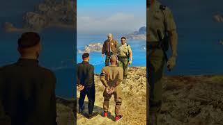 ПОЙМАЛ ПОЛИЦЕЙСКОГО НА ВЗЯТКЕ В GTA 5 RP! MAJESTIC RP #7 ! #shorts