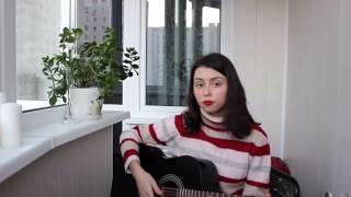 //ЛУНА-Снег// ( cover)