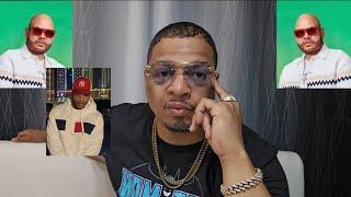 FAT JOE HIT WITH A 20 MILLION DOLLARS LAWSUIT BY GHOST WRITTER TA