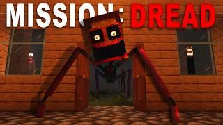 Surviving Minecraft's Most Terrifying Mod