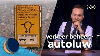 Moeten auto's de stad uit? | De Avondshow met Arjen Lubach (S5)