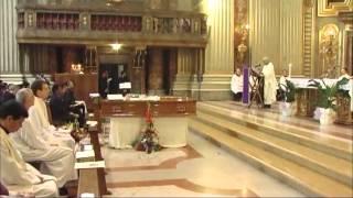 Fr. Jacob Srampickal's Funeral 3