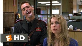 Me, Myself & Irene (2/5) Movie CLIP - Cotton Mouth (2000) HD