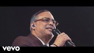 Gilberto Santa Rosa - Qué Manera de Quererte (En Vivo)