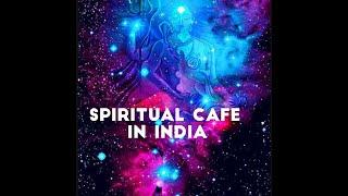 You24healings Energy Cafe - A Spiritual Cafe in India!
