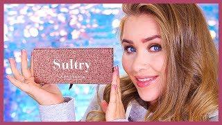 Палетка ABH SULTRY I Няшка или говняшка?!