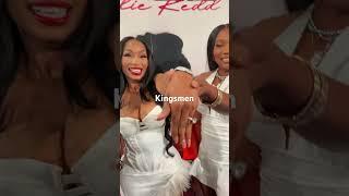 Karlie Redd is engaged!!